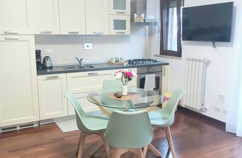 Frattocchie Apartment | Kristine's House - Elegant Holiday Home Between Rome and Castelli Romani