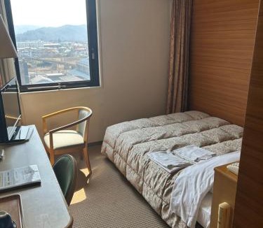 Shinyamane Onsen Hotel | Kuji Grand Hotel