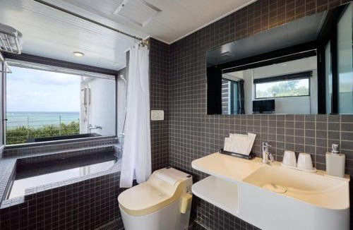 Imadomari Hotel | Kunigami County - Hotel - Vacation STAY 17143v