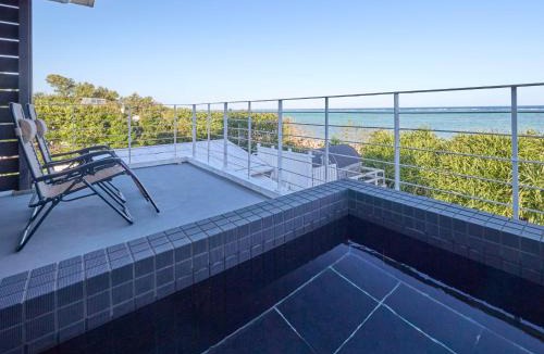 Imadomari Hotel | Kunigami County - Hotel - Vacation STAY 17143v