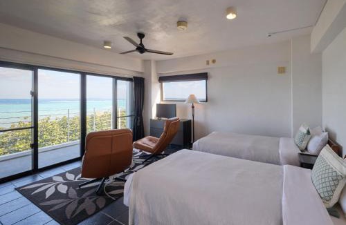 Imadomari Hotel | Kunigami County - Hotel - Vacation STAY 17145v