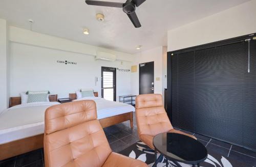 Imadomari Hotel | Kunigami County - Hotel - Vacation STAY 17145v