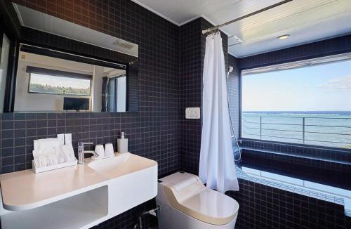Imadomari Hotel | Kunigami County - Hotel - Vacation STAY 17145v