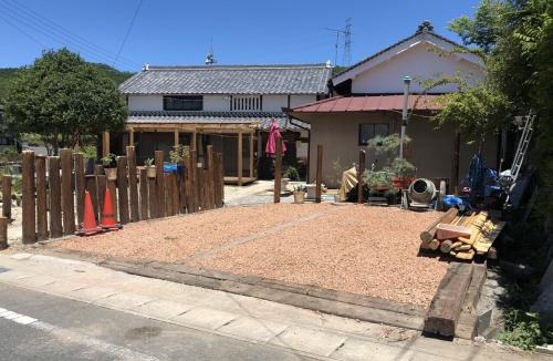Oyodo Other | KuraKura Village - Vacation STAY 08170v