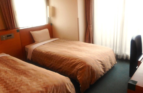 Asahikawa Hotel | Kuretake Inn Asahikawa