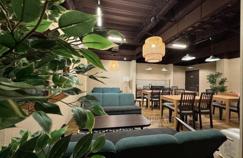 Kusatsu Onsen Hotel | Kusatsu onsen Futabaya