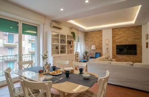 Vomero Apartment | Kyntherland House