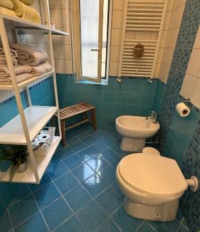 Vomero Apartment | Kyntherland House
