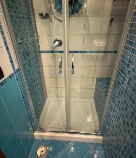 Vomero Apartment | Kyntherland House