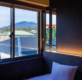 Okazaki Hotel | Kyoto Travellers Inn