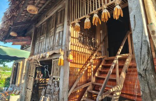 Son Tay Ski Chalet | Làng Đoài