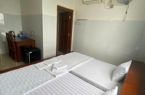 Rach Gia Hotel | LÊ KHOA NAM Chi nhánh