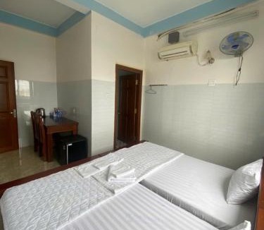Rach Gia Hotel | LÊ KHOA NAM Chi nhánh