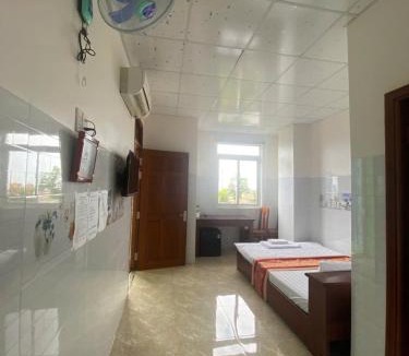 Rach Gia Hotel | LÊ KHOA NAM Chi nhánh