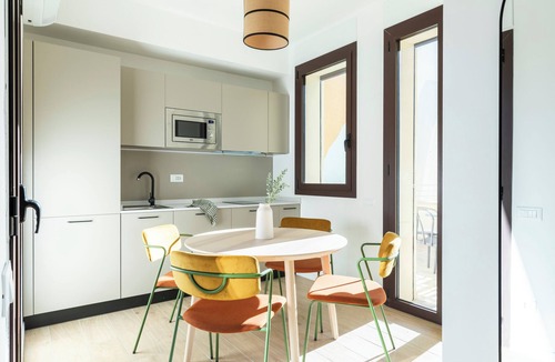 San Lorenzo House | Líbere Rome San Lorenzo