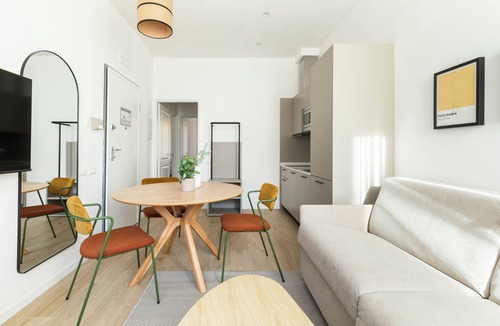 San Lorenzo House | Líbere Rome San Lorenzo