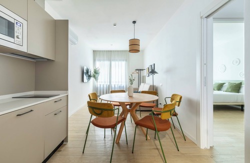 San Lorenzo House | Líbere Rome San Lorenzo