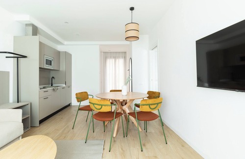 San Lorenzo House | Líbere Rome San Lorenzo