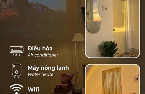Ngu Hanh Son House | Lấp Ló Home