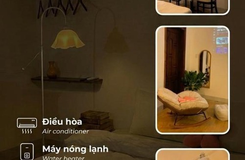 Ngu Hanh Son House | Lấp Ló Home
