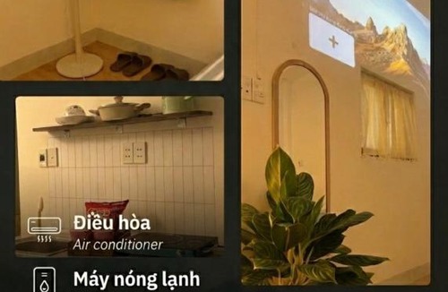 Ngu Hanh Son House | Lấp Ló Home