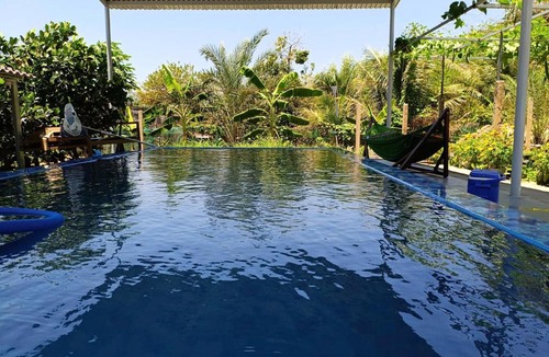 Dien Khanh Villa | Lộc Rừng Hill