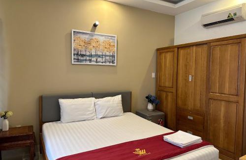 Bien Hoa Hotel | Lộc Thiên Ân hotel