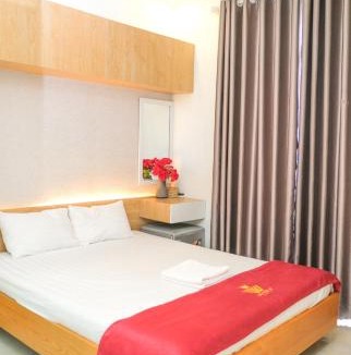 Bien Hoa Hotel | Lộc Thiên Ân hotel