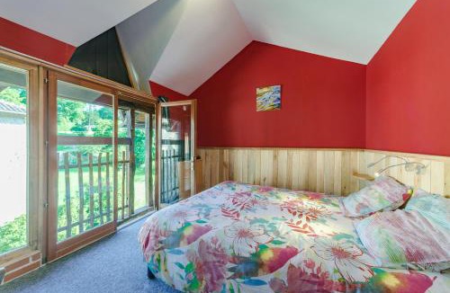 Saint-Priest-sous-Aixe Bed & Breakfast | L'Élassier