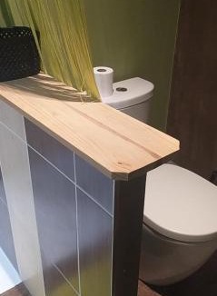 Saint-Marceau Bed & Breakfast | L'étape Marceline - Chambre D'hôtes