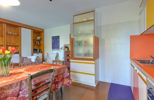 Aia House | L'Aietta di Maciarello by Interhome