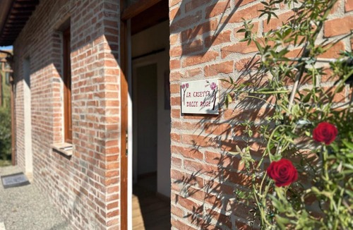 Chiusi Apartment | L'Albero di Gamelì Apartments