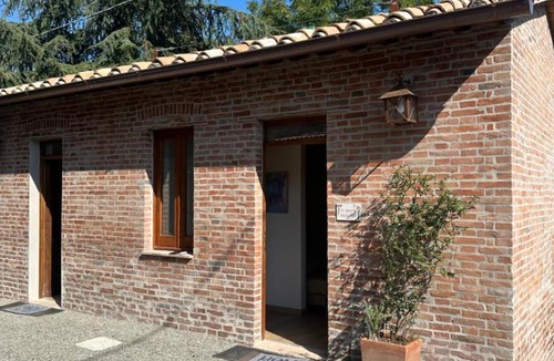 Chiusi Apartment | L'Albero di Gamelì Apartments
