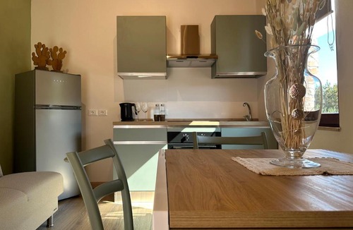 Chiusi Apartment | L'Albero di Gamelì Apartments