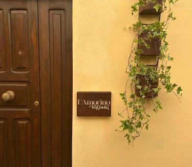 Manciano Apartment | L'Amorino di Raffaella Manciano Terme di Saturnia