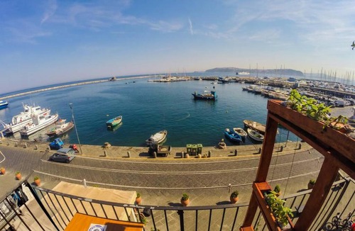 Procida Apartment | L angolo segreto di Giovanni il Pescatore