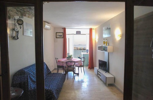 Procida Apartment | L angolo segreto di Giovanni il Pescatore
