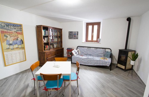 Lake Bracciano Apartment | L'antica bottega