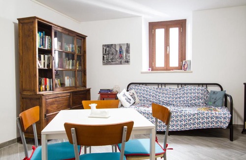 Lake Bracciano Apartment | L'antica bottega