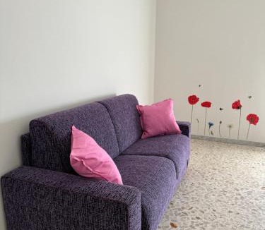 Terlizzi Apartment | L'Antica dimora