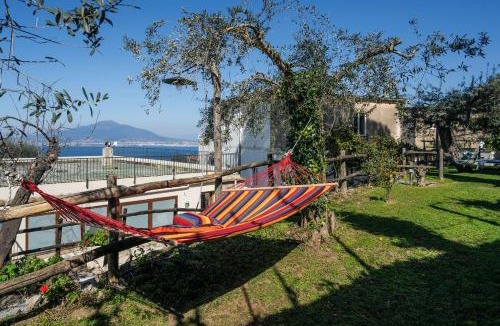 Monte Chiaro House | L'antica Pigna Chateau