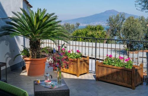 Monte Chiaro House | L'antica Pigna Chateau