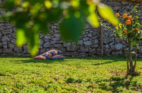 Monte Chiaro House | L'antica Pigna Chateau