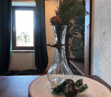 Montelibretti Bed & Breakfast | L’Antica Tenuta