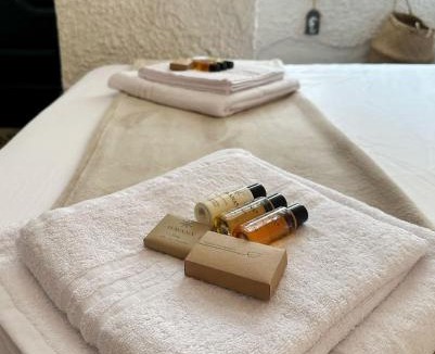 Panza House | L'Antico Granaio Ischia