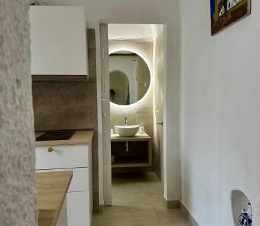 Panza House | L'Antico Granaio Ischia