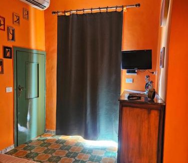Rignano Flaminio Bed & Breakfast | L' Antico lavatoio