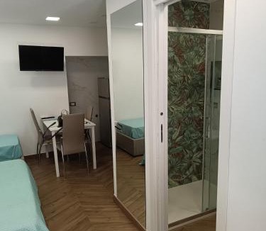 Montecalvario Apartment | L'Approdo di Dante