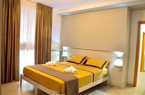 Lucera Bed & Breakfast | L’Arca - Bed & Breakfast in Lucera Centro