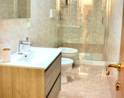 Lucera Bed & Breakfast | L’Arca - Bed & Breakfast in Lucera Centro